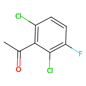 2',6'-Dichloro-3'-fluroacetophenone,290835-85-7