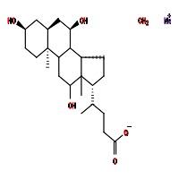 Sodium cholate hydrate,206986-87-0