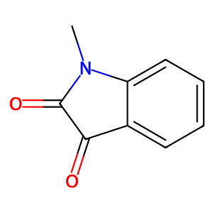 1-methyl-1H-indole-2,3-dione,2058-74-4