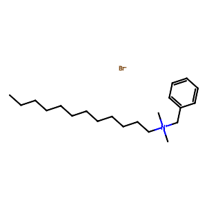 Benzalkonium bromide,7281-04-1