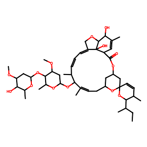 Abamectin,71751-41-2