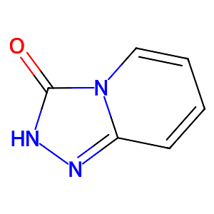 1,2,4-Triazolo-[4,3,a]pyridin-3(2H)-one,6969-71-7