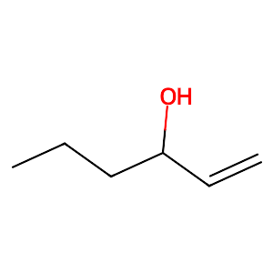 1-Hexen-3-ol,4798-44-1
