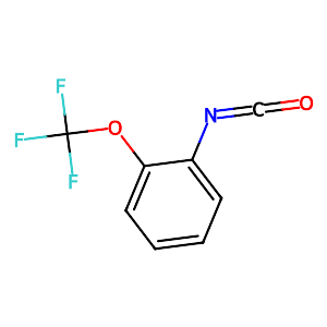 2-(Trifluoromethoxy)phenyl isocyanate,182500-26-1