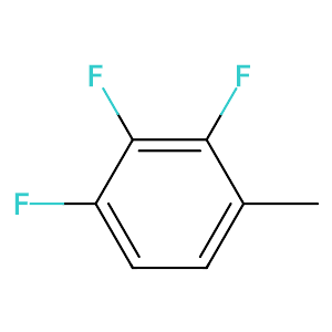 2,3,4-Trifluorotoluene,193533-92-5