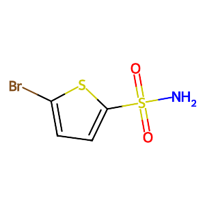 5-Bromothiophene-2-sulfonamide,53595-65-6