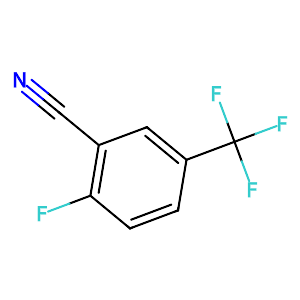 2-Fluoro-5-(trifluoromethyl)benzonitrile,4088-84-0