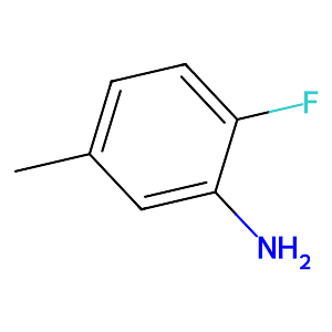 2-Fluoro-5-methylaniline,452-84-6