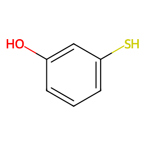 3-Hydroxythiophenol,40248-84-8