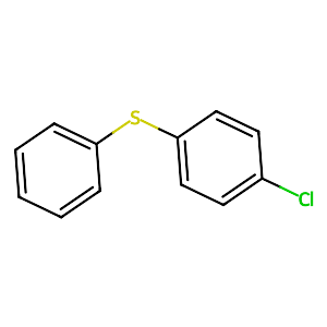 4-Chlorodiphenyl sulfide,13343-26-5