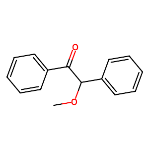 Benzoinmethyl ether,3524-62-7