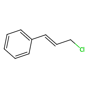Cinnamyl chloride, stab. with sodium carbonate,2687-12-9