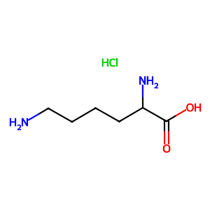 DL-Lysine monohydrochloride,70-53-1