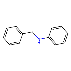 N-Benzylaniline,103-32-2