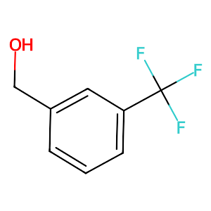 3-(Trifluoromethyl)benzyl alcohol,349-75-7