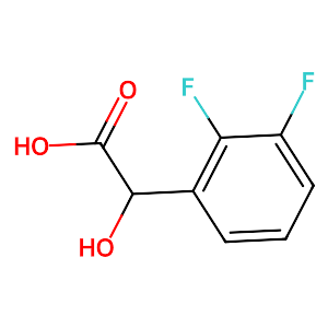 2,3-Difluoromandelic acid,207974-19-4
