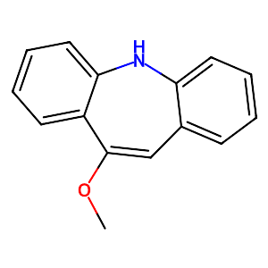 10-Methoxy iminostilbene,4698-11-7