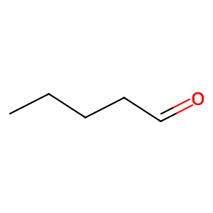 Valeraldehyde,110-62-3