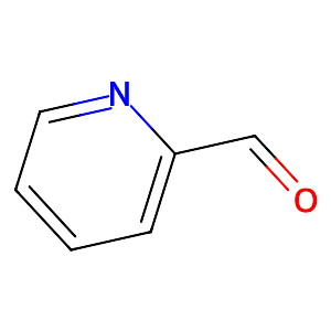 2-Pyridinecarboxaldehyde,1121-60-4