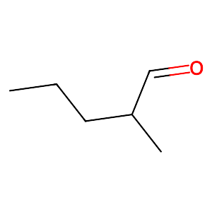 2-Methylvaleraldehyde,123-15-9