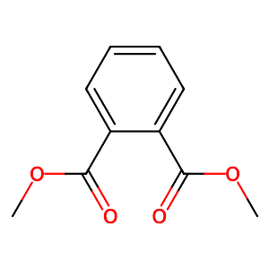 Dimethyl phthalate,131-11-3