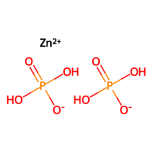 Zinc dihydrogen phosphate,13598-37-3