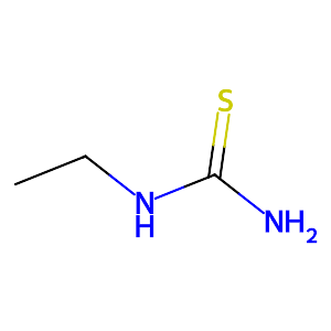N-Ethylthiourea,625-53-6