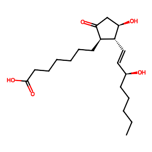 Prostaglandin E1,745-65-3