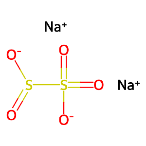 Sodium metabisulfite,7681-57-4