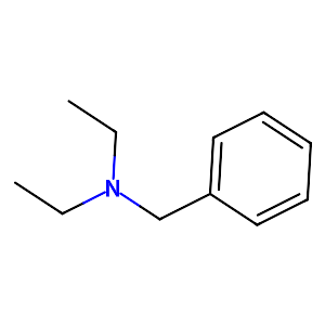N,N-Diethylbenzylamine,772-54-3