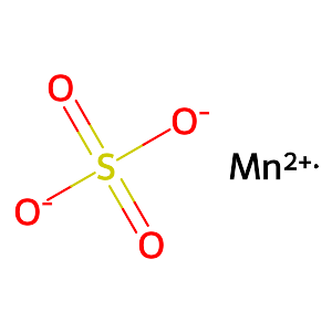 Manganese sulfate,7785-87-7
