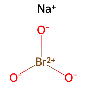 Sodium bromate,7789-38-0