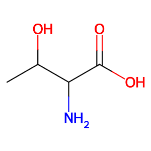 DL-Threonine,80-68-2