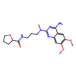 Alfuzosin,81403-80-7