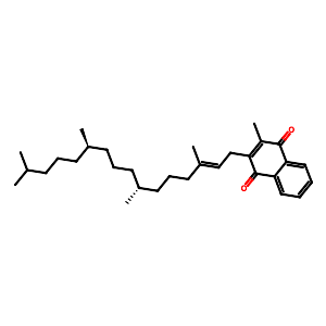 Vitamin K1,84-80-0