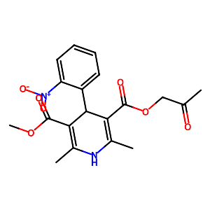 Aranidipine,86780-90-7