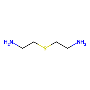 2,2-Thiobis(ethylamine),871-76-1