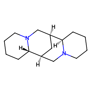 (-)-Sparteine,90-39-1