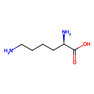 D-Lysine,923-27-3