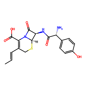 Cefprozil hydrate,121123-17-9