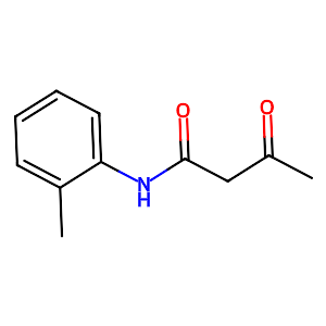 2'-Methylacetoacetanilide,93-68-5