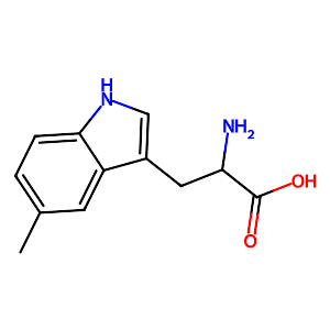 5-Methyl-DL-tryptophan,951-55-3