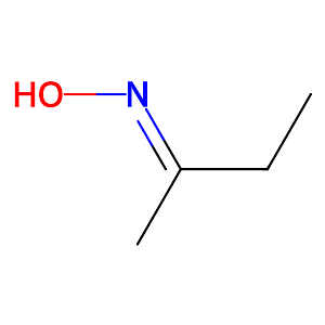 2-Butanone Oxime,96-29-7