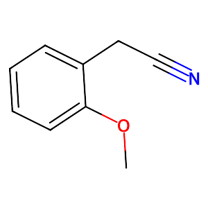 (2-Methoxyphenyl)acetonitrile,7035-03-2