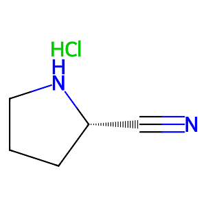 (S)-2-Cyanopyrrolidine HCl,65732-69-6