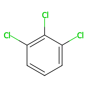 1,2,3-Trichlorobenzene,87-61-6