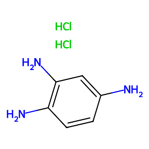 1,2,4-Triaminobenzene 2HCl,615-47-4