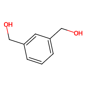 1,3-Benzenedimethanol,626-18-6