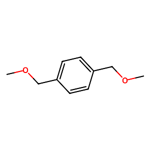 1,4-Bis(methoxymethyl)benzene,6770-38-3