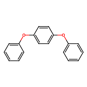 1,4-Diphenoxybenzene,3061-36-7
